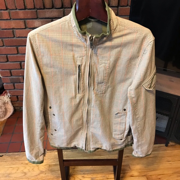 Like new Burton spring jacket size L - Picture 4 of 8